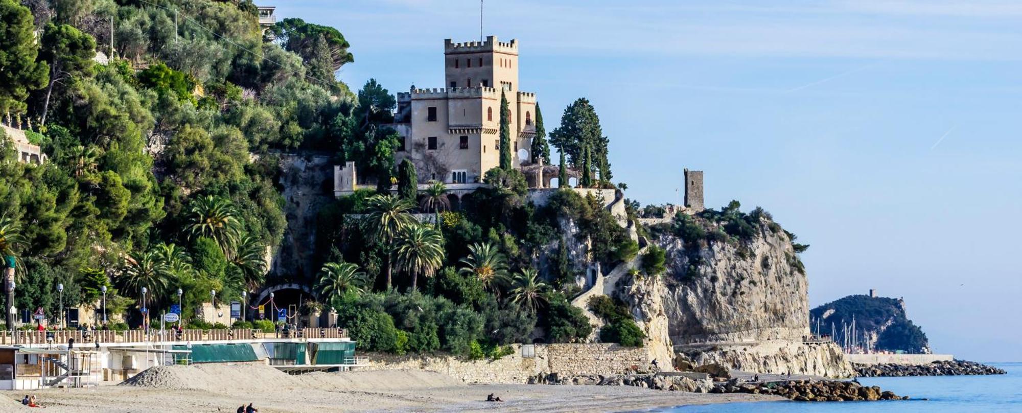 100 Metri Dal Mare Relax A Due Passi Dal Centro Lägenhet Finale Ligure Exteriör bild