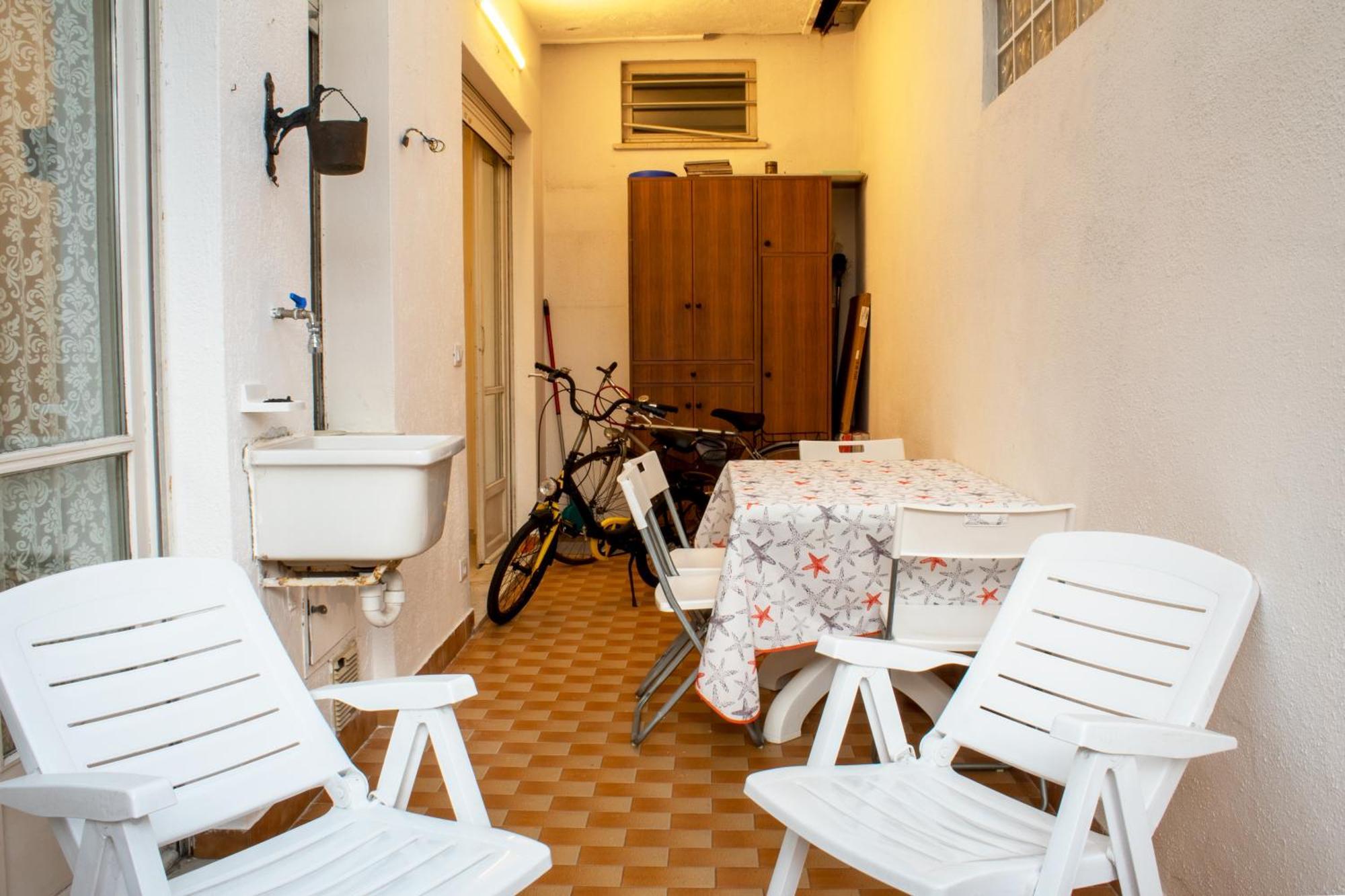 100 Metri Dal Mare Relax A Due Passi Dal Centro Lägenhet Finale Ligure Exteriör bild